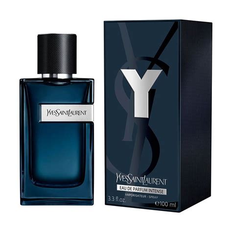 ysl l'intense 100ml|YSL y edp fragrantica.